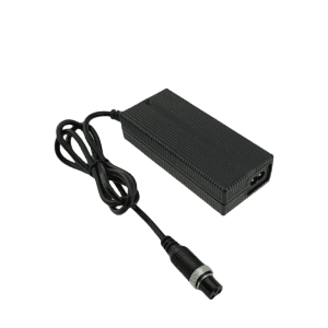 4.2V5A Li-ion Battery Charger
