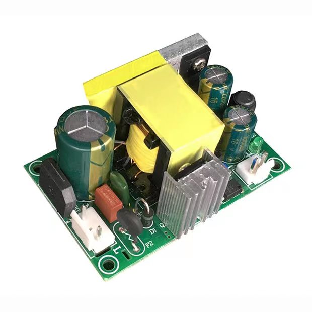 Phonix Customized power adapter&battery charger