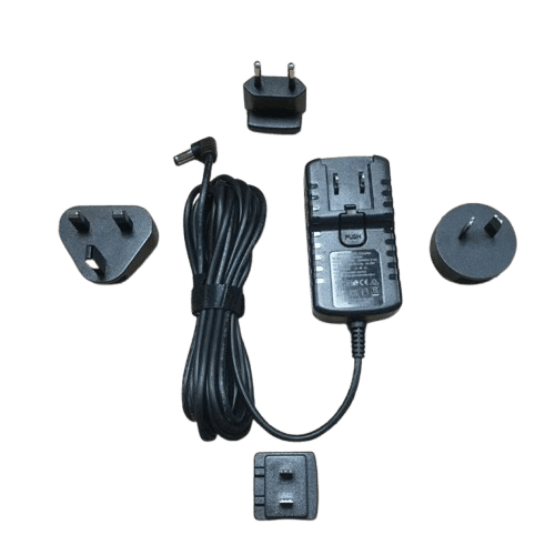 swappable_plug_quick_charger_-_black_case-Phonix Power