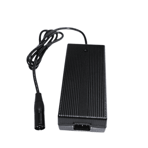 3S 12.6V10A Li-ion battery charger by Phonix Manufacturer