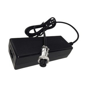 3S 12.6V4A Li-ion battery charger Phonix Factory China direct supplier