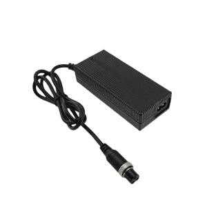 3S 12.6V5A Li-ion battery charger - Phonix Factory - directly manufacture
