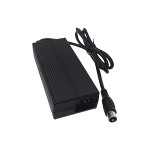 3S 12.6V6A Li-ion battery charger Phonix Factory China Manufacturer