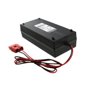 Phonix 16.8V 20A fast charger for 4S 14.8V Li-ion battery pack with CE and UL