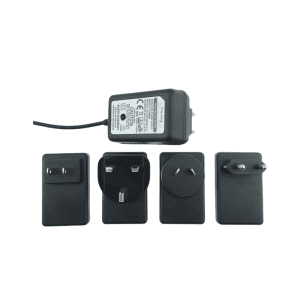 FXPOWER® 8.4V 2A Li-ion battery charger by Phonix Power