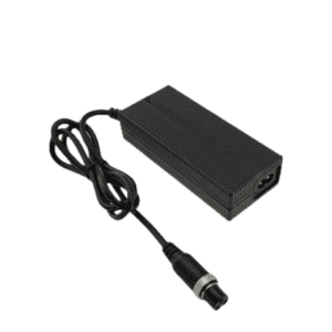 FXPOWER 8.4V5A Li-ion battery charger by fangxin factory