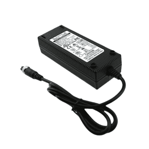 36V 4A LiFePO4 Battery Charger for 9S 28.8V LFP Packs