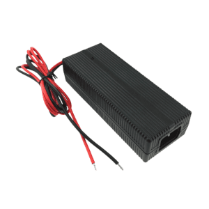 14.4V 7A lead-acid battery charger for 12V SLA, AGM, and GEL battery packs from Phonix factory
