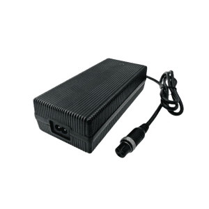 51.1V 3A LiFePO₄ Battery Charger for 14S (44.8V nominal) Packs