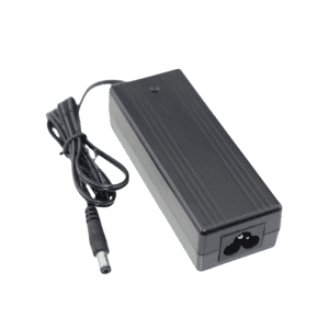 58.4V 1A LiFePO₄ Battery Charger for 16S 51.2V Battery Packs