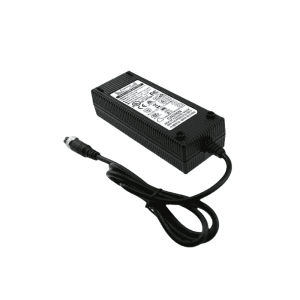 67.2V 1.5A Li-ion battery charger for 16S 59.2V lithium battery pack from Phonix factory