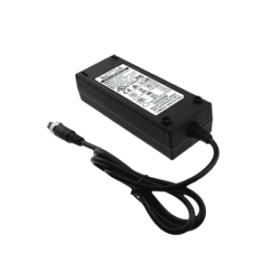 18S 54.4V–65.7V 1.5A LiFePO₄ Battery Charger