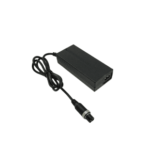 3.65V 1A LiFePO4 battery charger for 1S 3.2V LFP cells