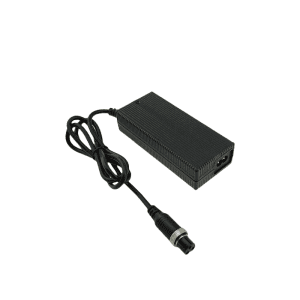 29.2V 2A lead-acid battery charger for 24V SLA, AGM, and GEL battery packs from Phonix factory