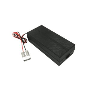 14.6V 20A LiFePO₄ battery charger for 4S 12.8V LFP packs from Phonix factory