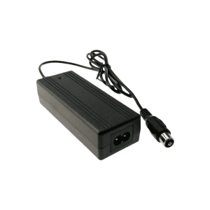 14.6V 3A LiFePO₄ battery charger for 4S 12.8V LFP packs with global certifications and 3-year warranty
