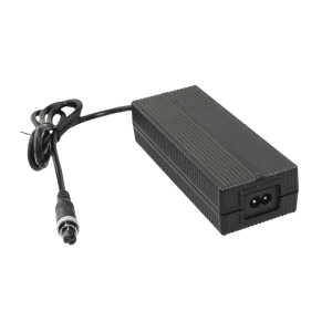 14.6V 7A LiFePO₄ battery charger for 4S 12.8V LFP battery packs