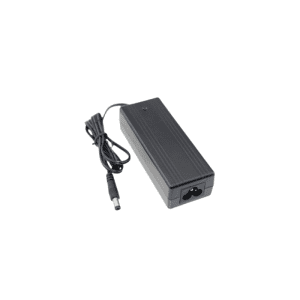 21V 2A Lithium-ion Battery Charger for 5S 18.5V Packs with Dual LED and Global Certifications