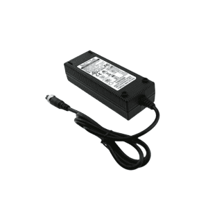 25.2V 4A Li-ion battery charger for 6S 22.2V battery packs from Phonix China factory