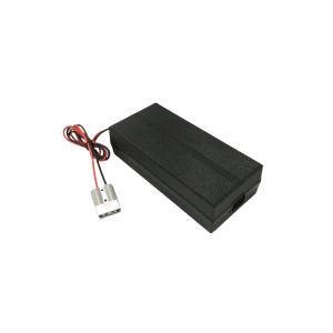 73V 5A lead-acid battery charger for 60V SLA, AGM, and GEL battery packs from Phonix factory