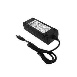 37.8V 3A Li-ion battery charger for 9S 33.3V lithium packs from Phonix factory