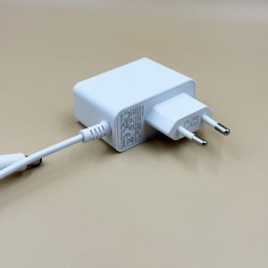 Phonix 12V 2A Wall Mounted Power Adapter – DC Output Switching Power Supply