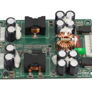 Phonix HRF15 Digital 15W high-voltage DC-DC converter for precision instruments