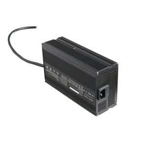 43.8V 20A battery charger for 36V lead acid battery