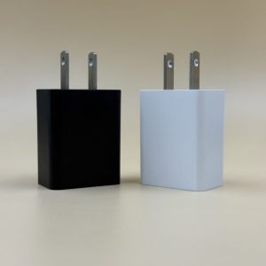 Phonix 5V 2A USB Wall Charger, 10W Power Adapter with Fireproof PC Housing, CE UL Certified