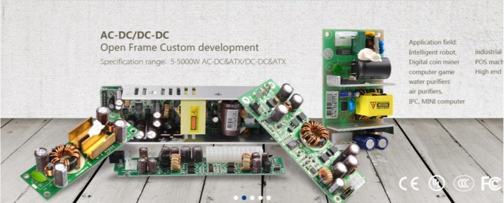 Phonix Charger - custom charger - smart charger