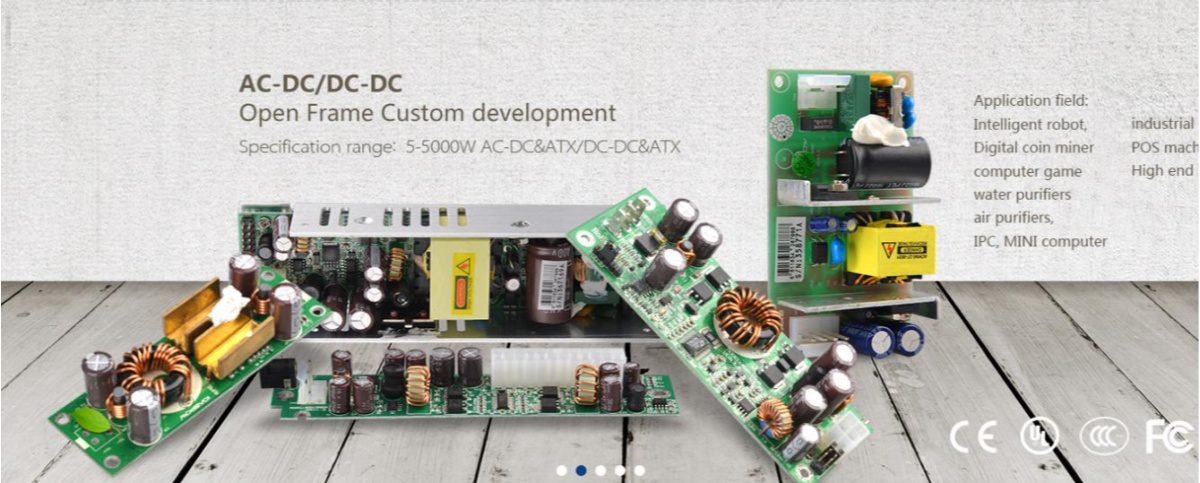 Phonix Charger - custom charger - smart charger