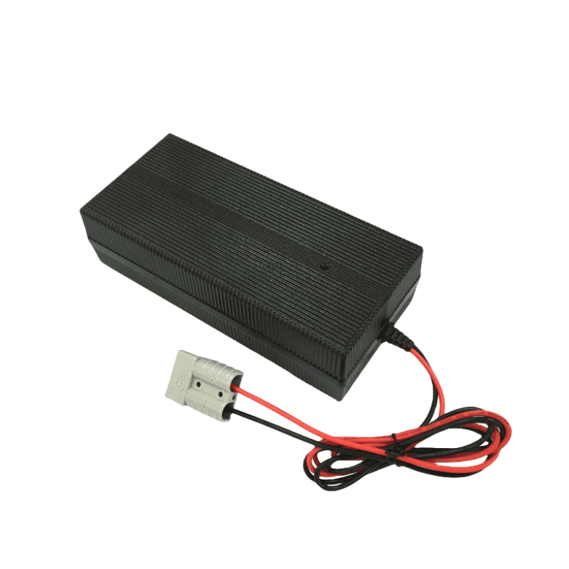 57.6V 6A Lead-acid Battery Charger for 48V Battery Packs