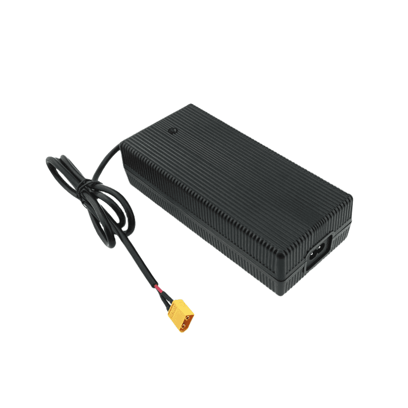 LiFePO₄ Battery Charger 3.2V per cell and a charging voltage of 3.65V per cell — or any multiple thereof (e.g., 12.8V / 14.6V, 25.6V / 29.2V, 51.2V / 58.4V, 76.8V / 87.6V).