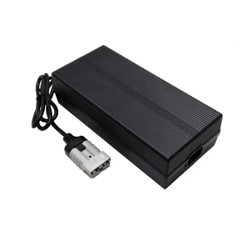 54.6V charger by Phonix factory for 48V lithium battery