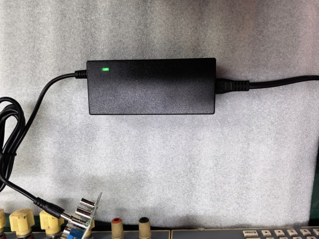 lifepo4 battery charger in charging - phonix manufacturer