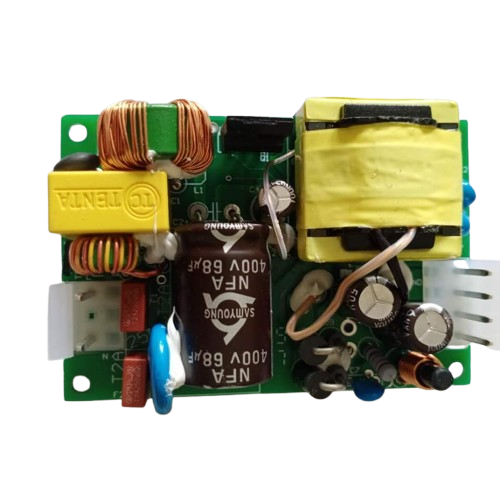 Phonix™ Custom Battery Charger
