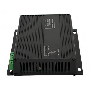 12V 24V 10A enclosed housing battery charger