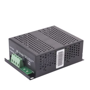 12V 5A lead-acid battery charger